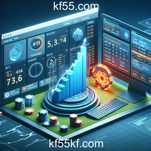Apostas Online: Um Guia Completo no kf55.com